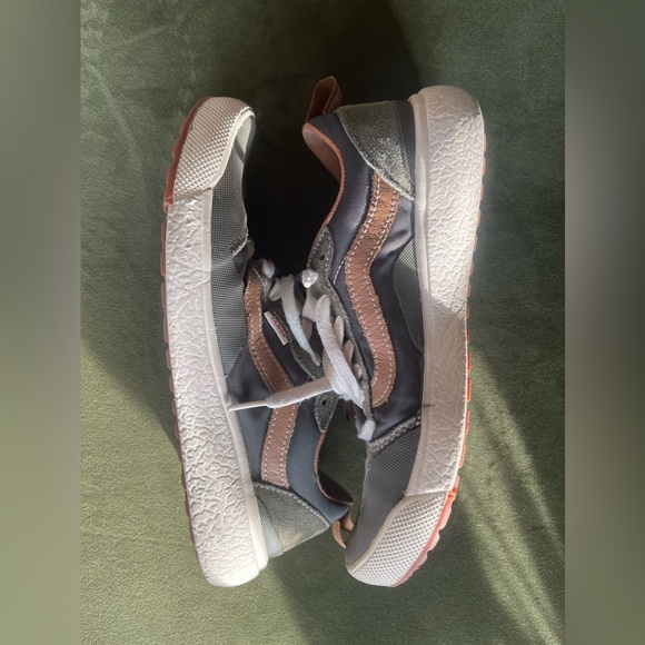 Vans ultaRange Bundle - Picture 3 of 11